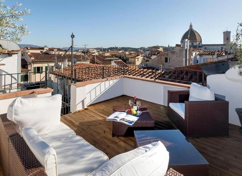 Balcone Foto
