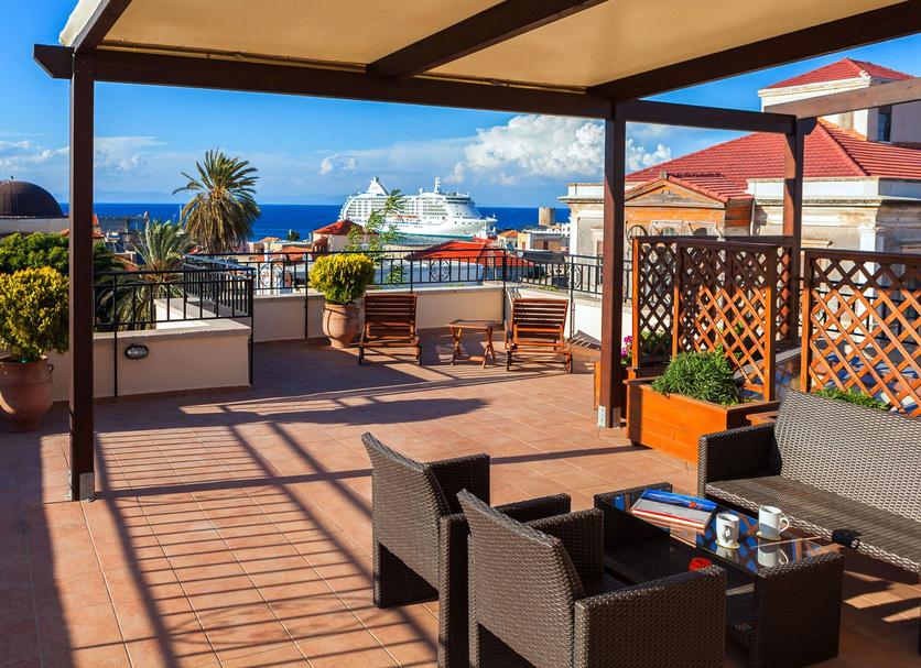 Balcone Foto