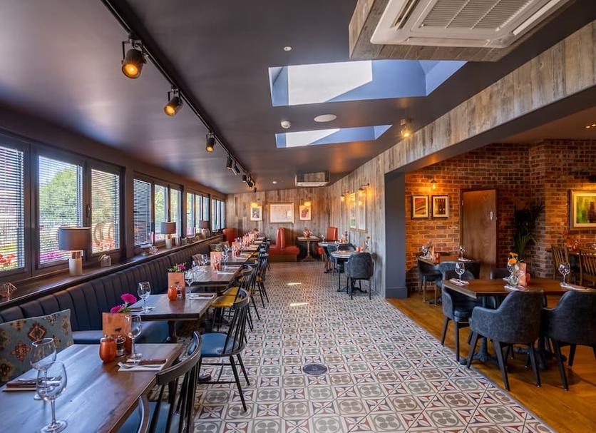 Ristorante Foto