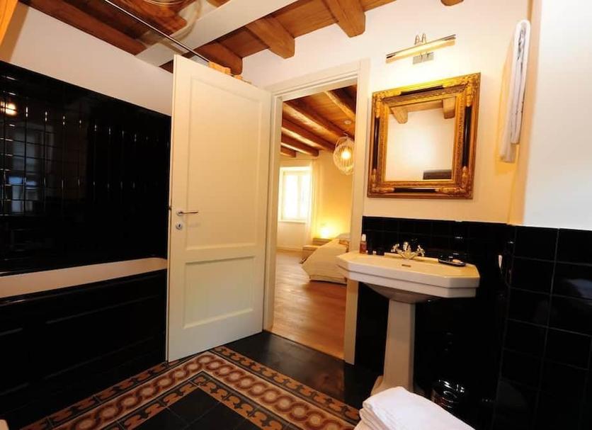 Bagno Foto