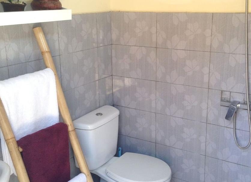 Bagno Foto