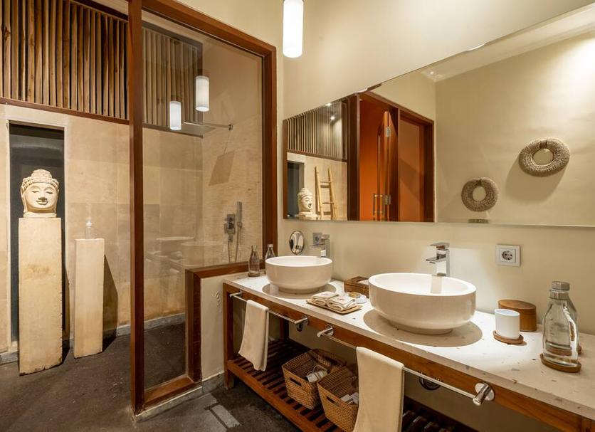 Bagno Foto