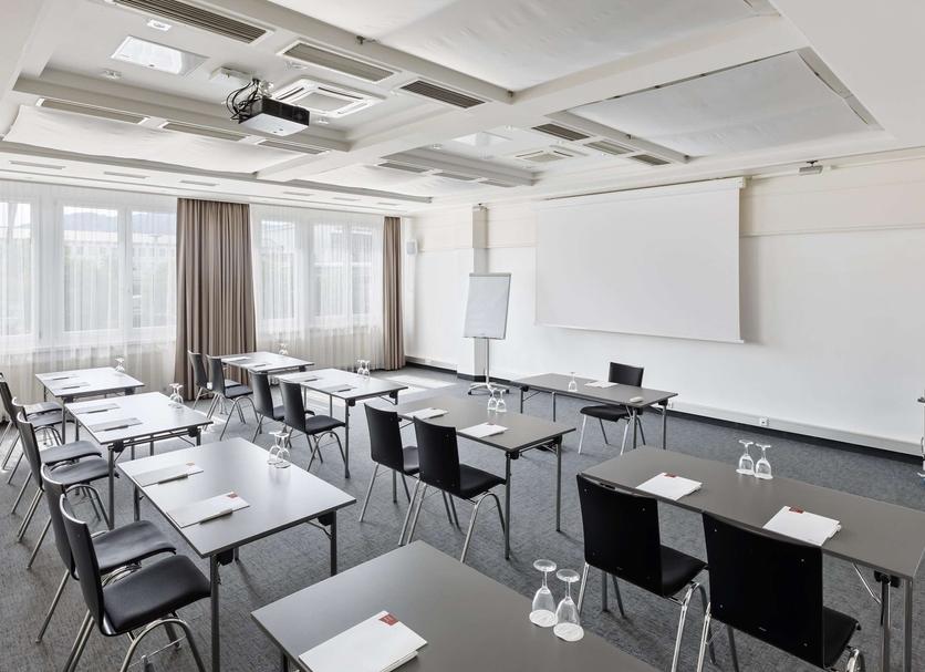 Sala conferenze Foto