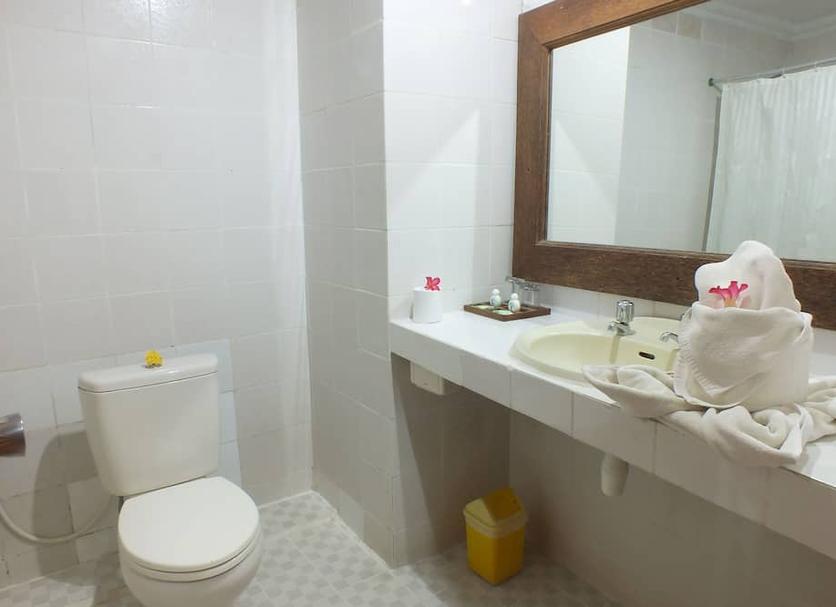 Bagno Foto