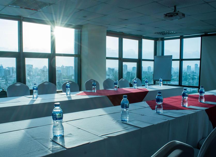 Sala conferenze Foto