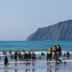 Spiaggia