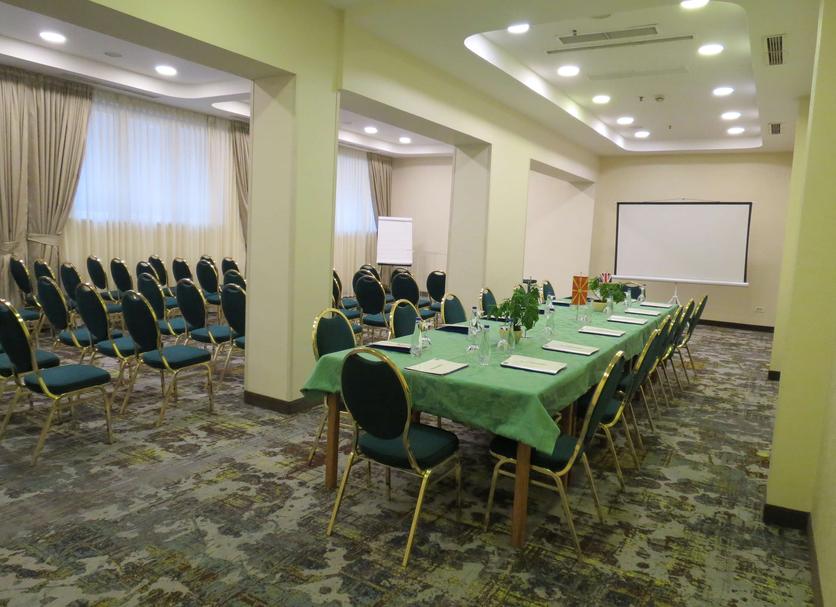 Sala conferenze Foto