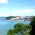 Vista esterna