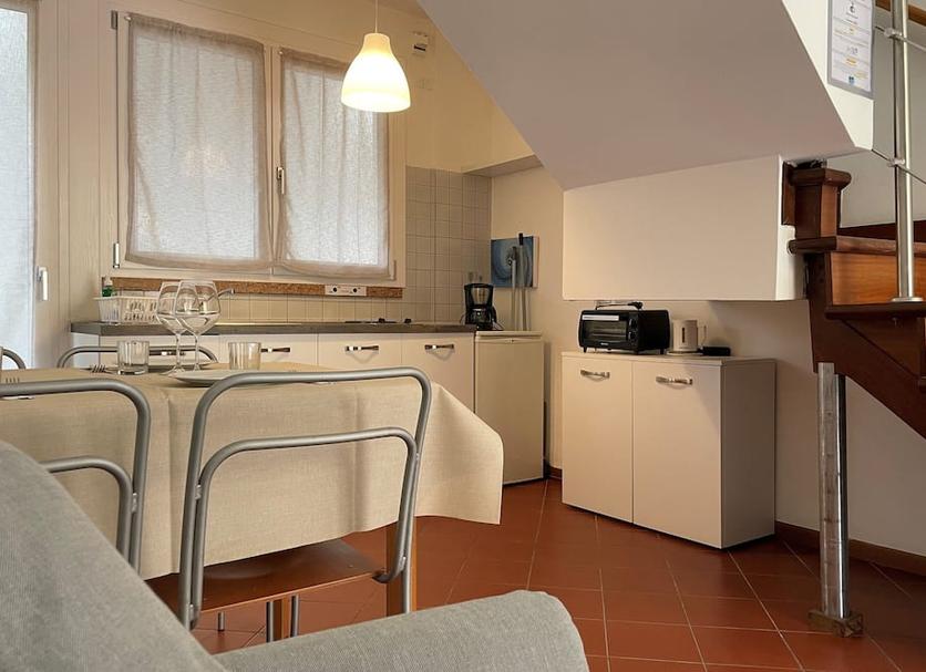 Cucina Foto