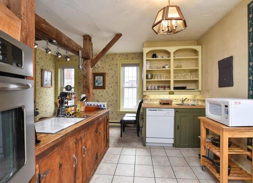 Cucina Foto