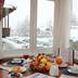 Sala pranzo