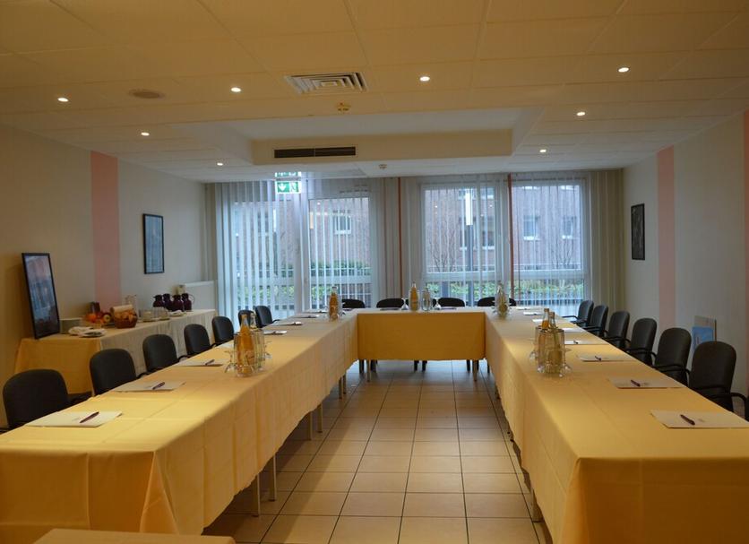 Sala conferenze Foto