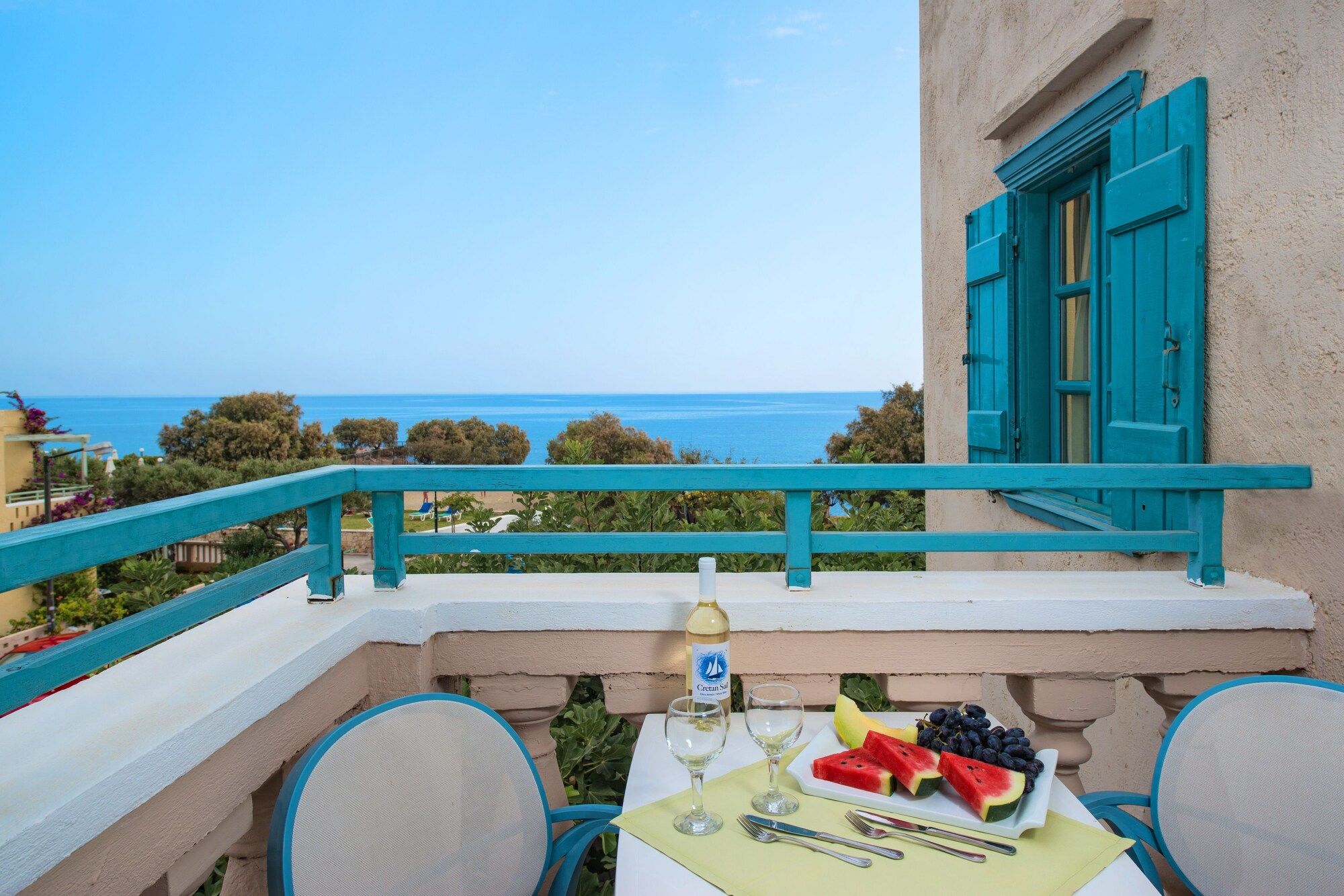 Balcone Foto