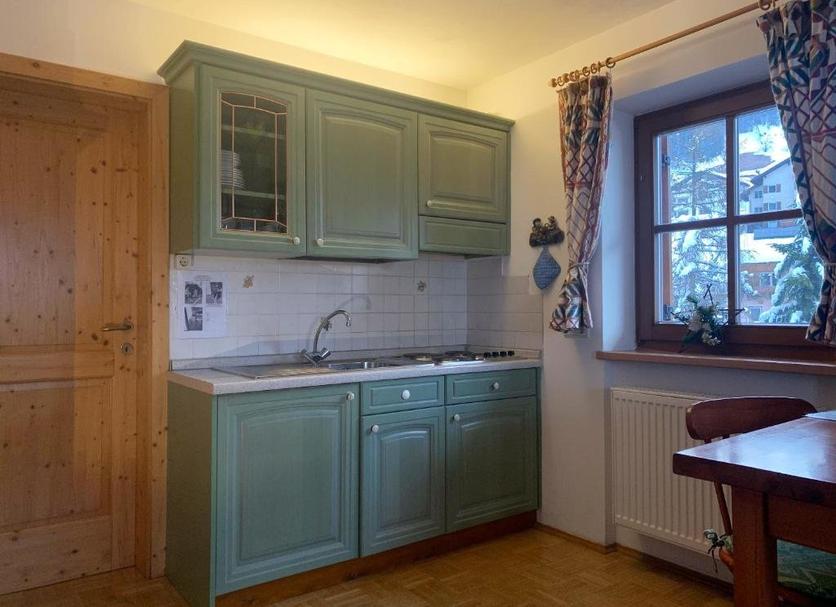 Cucina Foto