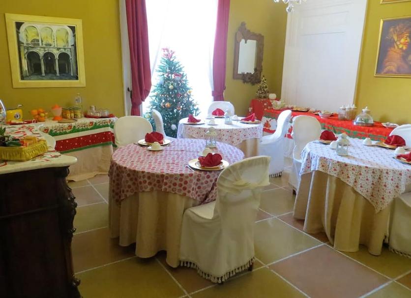 Ristorante Foto