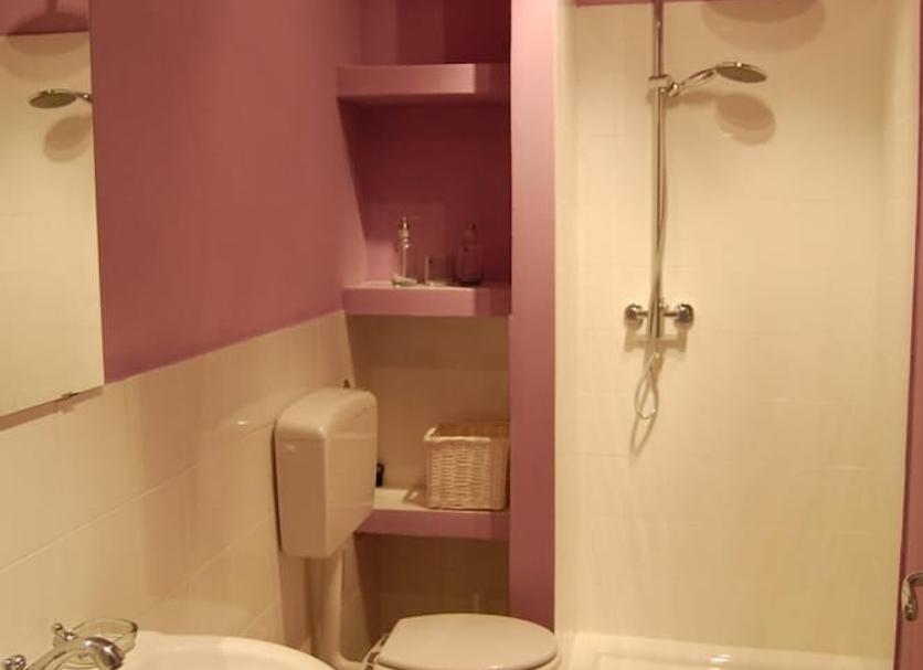 Bagno Foto