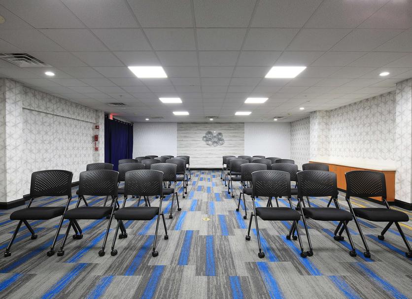 Sala conferenze Foto