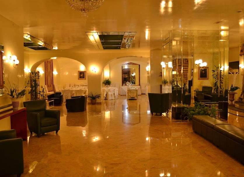 Ingresso Foto