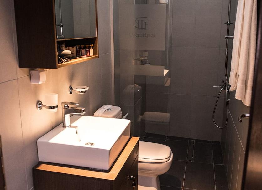 Bagno Foto