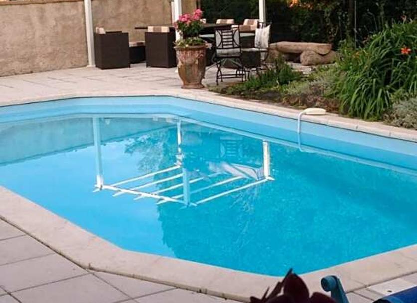 Piscina Foto
