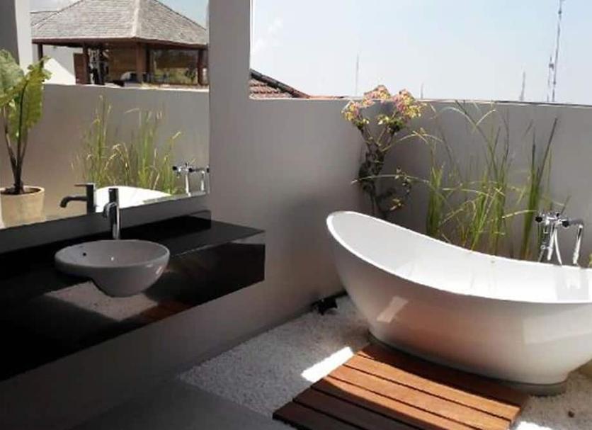 Bagno Foto