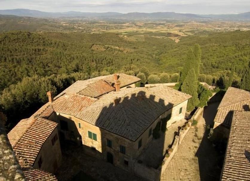 Vista esterna Foto