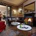 Area lounge