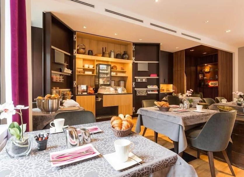 Ristorante Foto