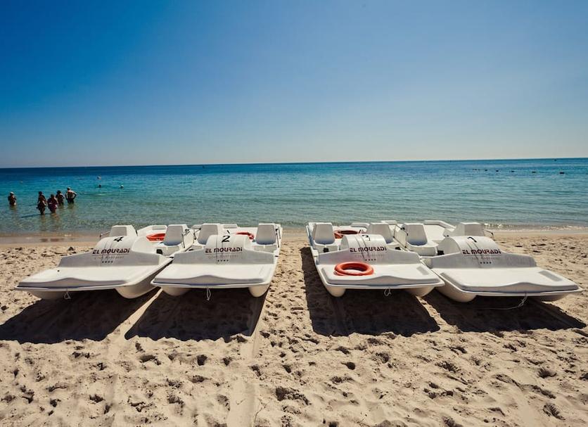 Spiaggia Foto
