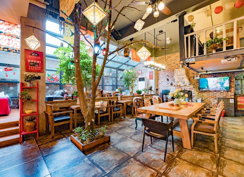 Ristorante Foto