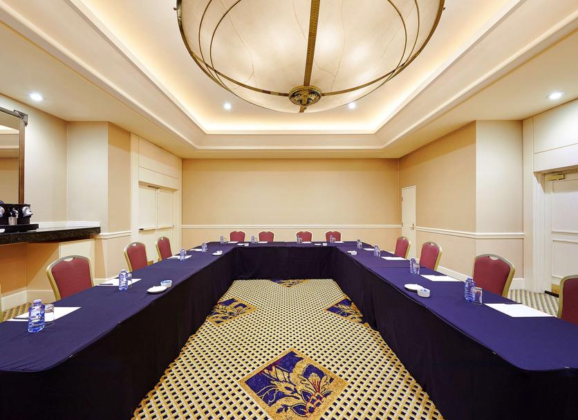 Sala conferenze Foto