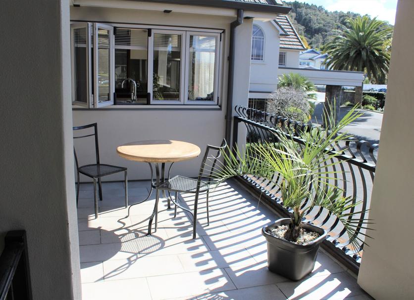 Balcone Foto