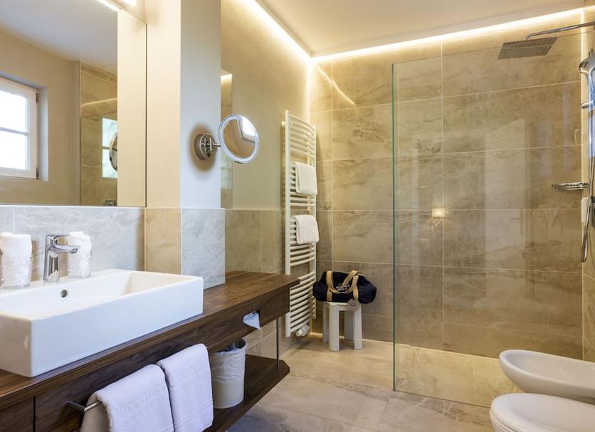 Bagno Foto