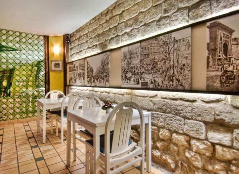 Ristorante Foto