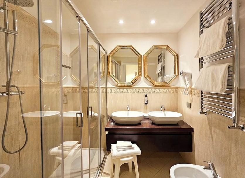 Bagno Foto