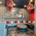 Area lounge