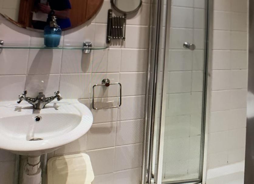 Bagno Foto