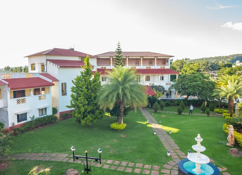 Edificio Foto