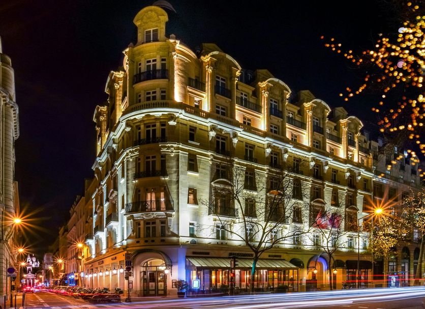 Edificio Foto