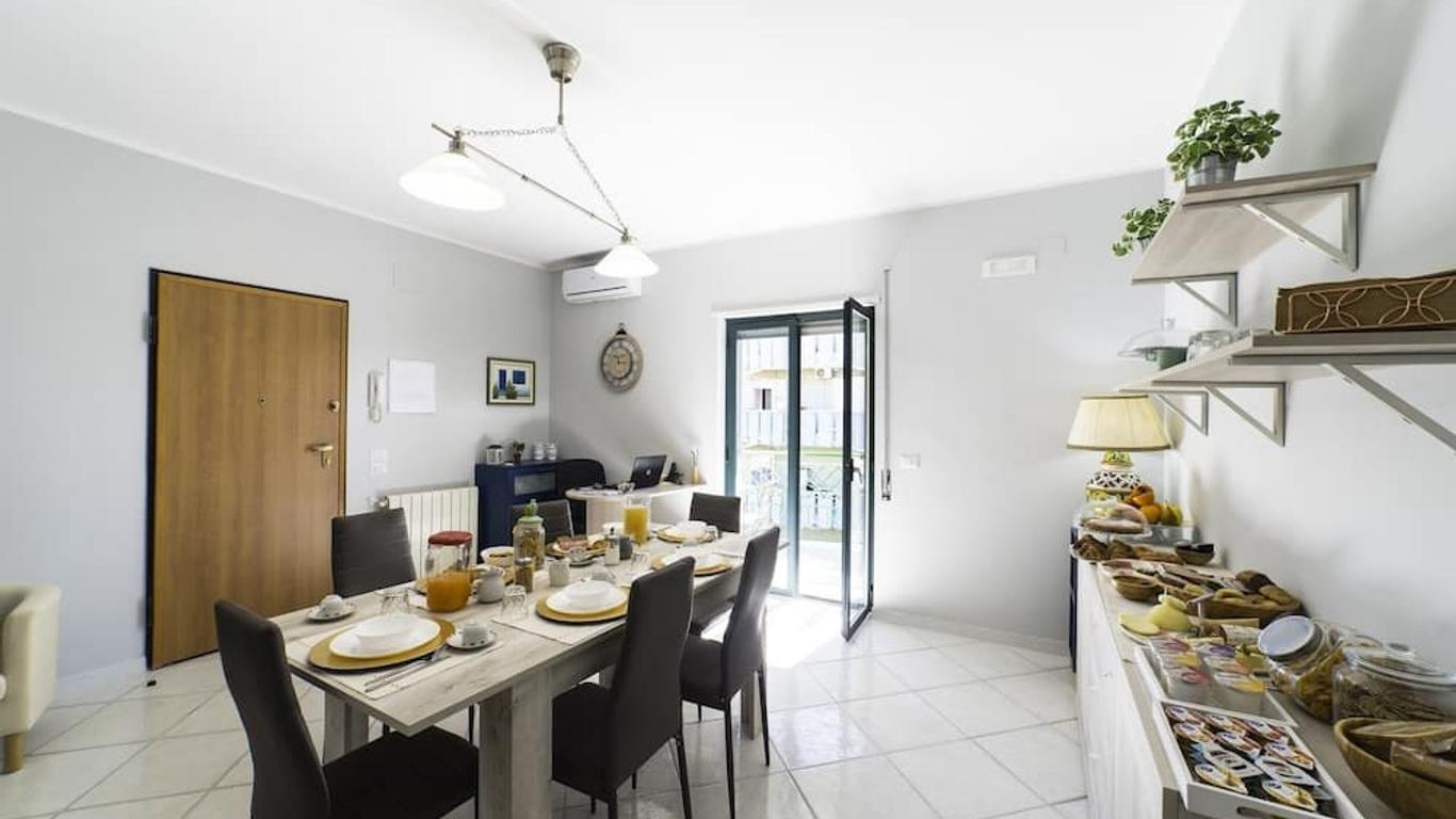 B&b Malò Family Friendly