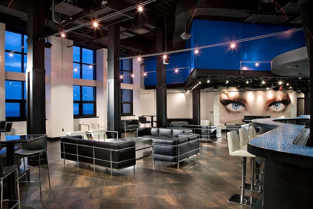Area lounge
