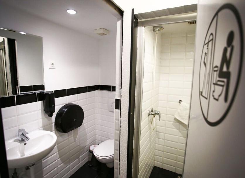 Bagno Foto