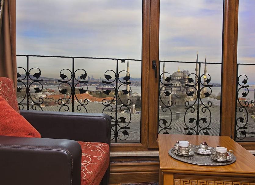 Balcone Foto