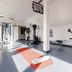 Palestra