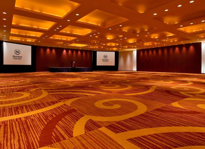 Sala conferenze Foto