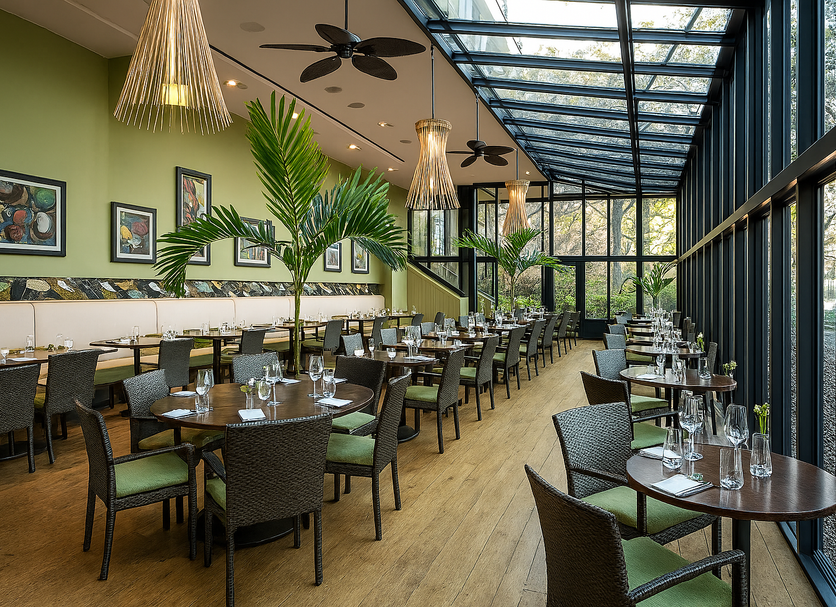 Ristorante Foto