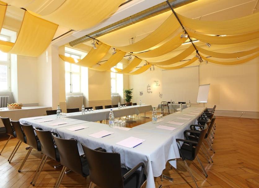 Sala conferenze Foto