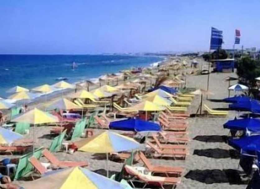 Spiaggia Foto