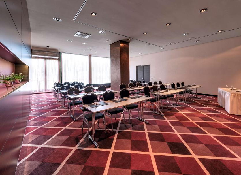Sala conferenze Foto