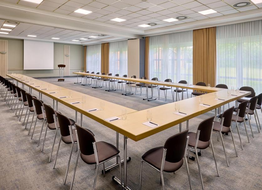 Sala conferenze Foto